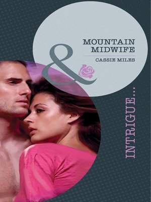 cover image of Mountain Midwife